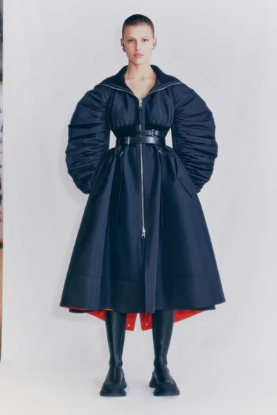 Look 1